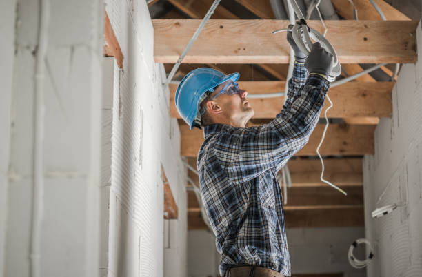Best Electrician Near Me  in North Braddock, PA