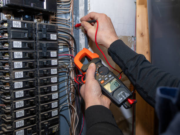 Best Emergency Electrician Near Me  in North Braddock, PA