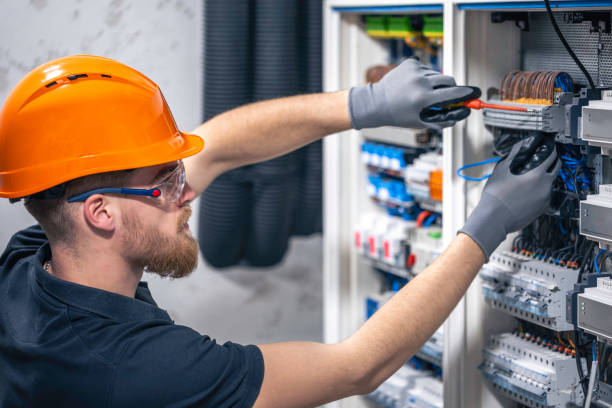  North Braddock, PA Electrician Pros