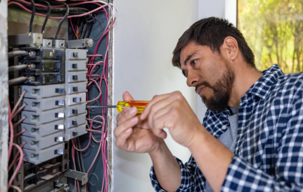 Best Home Electrical Repair  in North Braddock, PA
